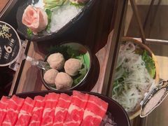 -捞王猪肚鸡火锅(金华义乌之心店)
