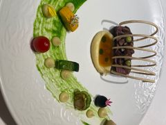 -九献创意菜·新中式(亮马河花园私宴店)
