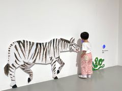 -宝龙艺术中心(七宝宝龙城店)