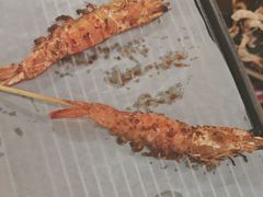 -三毛演义·湖南烧烤大排档(南浦店)