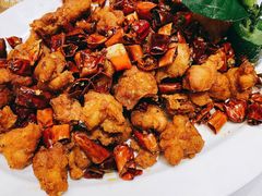 -万宝海鲜舫(劳动公园店)