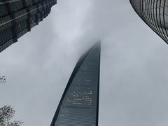 -上海中心大厦
