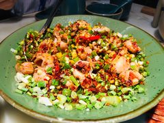 徐家口口脆-锦府盐帮·李宅(领展购物广场中关村店)