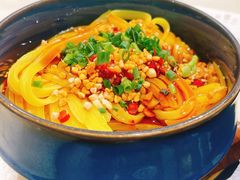 谢家黄凉粉-锦府盐帮·侯宅(五棵松万达店)