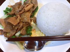 -昌盛汤吧(光明北路店)