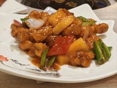 -池记大牌档(广纸店)