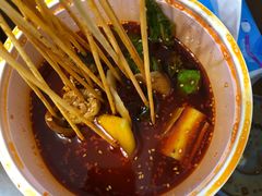 -付小姐在成都(川沙店)