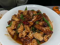 -鑫小城故事·藕汤·家常菜(台北一路总店)