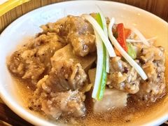 -粤秀小厨·广式早茶(辽宁路店)