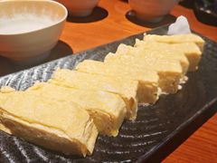 -千代武日本料理(爱建店)