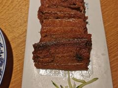 酥焖带鱼-小幸湖春饼(悦茂购物中心店)
