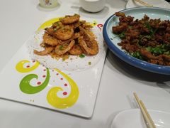 -紫光园(燕郊总店)