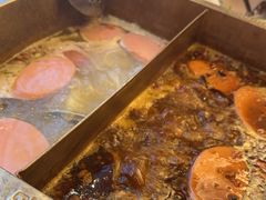 -星湖特色餐厅· 三岔湖环球融创天堂洲际酒店