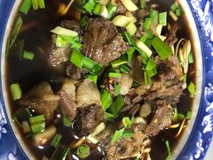 -南花桥羊肉馆老字号(乌镇店)