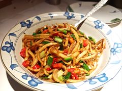 -味上湘菜馆(岳麓山店)