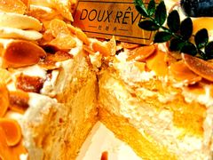 -杜哈夫DOUX RÊVE·生日蛋糕(日月光店)