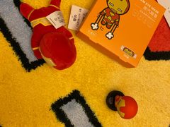 -名创优品(陕西西安大唐西市购物中心店)