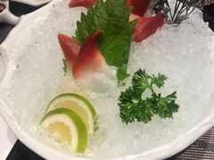 -大渔铁板烧(大悦城店)