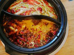 -小郡肝串串香(北蔡店)