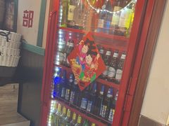 -晓燃地摊烤肉(朝阳双桥店)