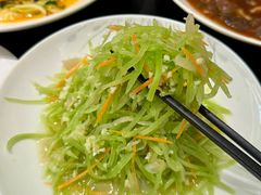 -常鲜楼常来尝鲜海胆馆(星海店)