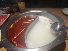 -彤德莱火锅(乐陵路店)