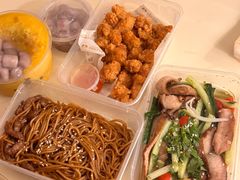 -杨枝金捞甜品(氹仔泉澧店)