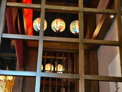 -千代武日本料理(哈西店)