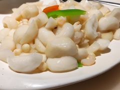 -吴越荣记苏州菜·松鼠桂鱼(月光码头店)