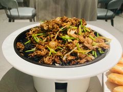 -花家怡园HUA'S RESTAURANT(崇文门·哈德门广场店)