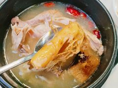 -长顺参鸡汤店(西塔总店)