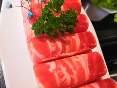 渝利肥牛卷-渝利重庆火锅