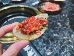 -老乾杯和牛烧肉(王府中环店)