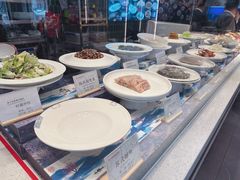-聚丰园•湖鲜餐厅(阿红私房菜梅石路店)