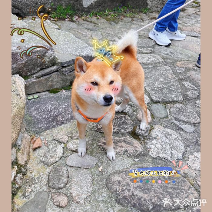 篁岭石门峡图片