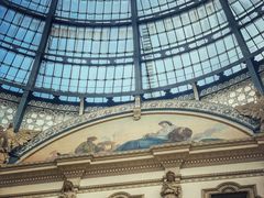 -埃马努埃莱二世拱廊