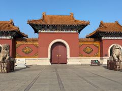 -北陵公园