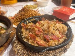 -活潑鲜跳(湖滨商业街店)
