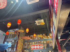 -梯坎老火锅(天禧店)