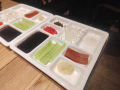 -四季民福烤鸭店(前门廊房二条店)