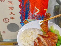 -周生记太爷鸡(文明路店)