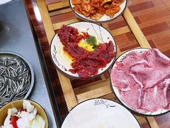 -阿昌白族石板烧(大理古城店)