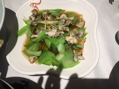 -百富源·海鲜辽菜(浑河堡店)