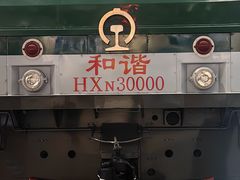 -沈阳铁路陈列馆