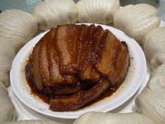 -永和红旗美食城
