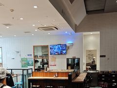 -小杨生煎(香港名都店)
