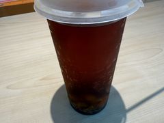 -何煲强·煲仔饭·啫啫煲顺德老字号(上下九店)
