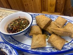 -邱记私房菜·十八年本地菜