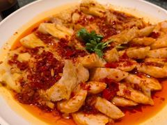 -天山集市餐厅(康城店)