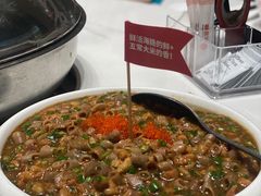 -大锅强·蒸海鲜青岛菜(吾悦广场店)